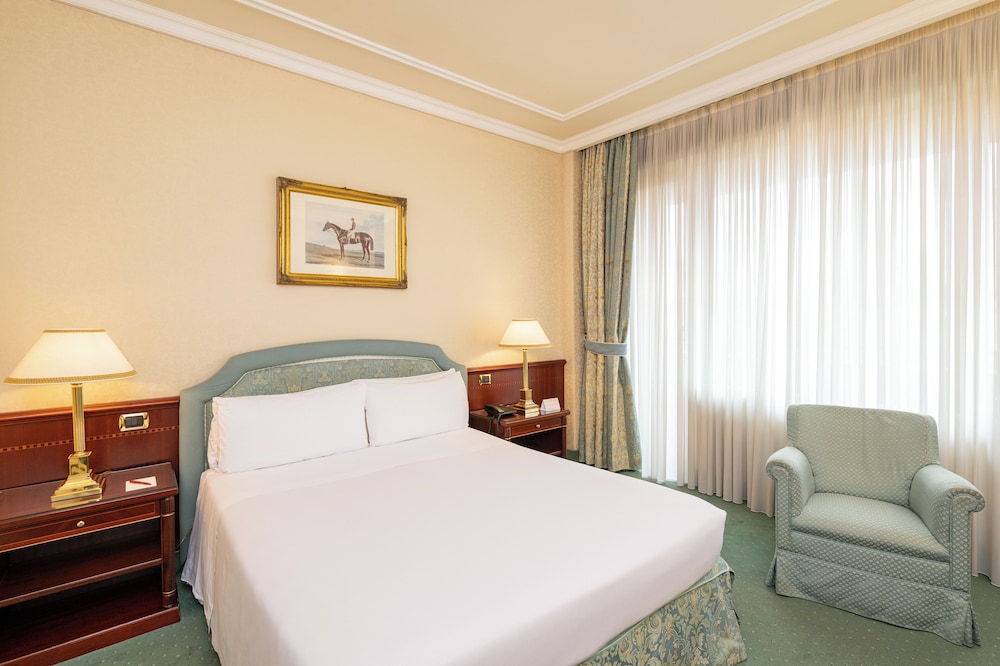 Classic Room