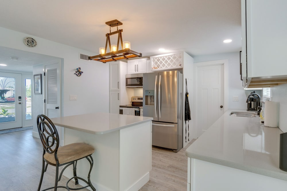 House (2 Bedrooms) photo 2