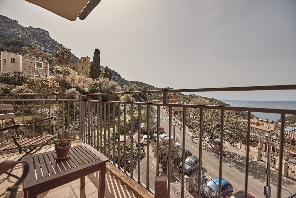 Comfort double room, balcony, sea view Spa access not included - Photo 5