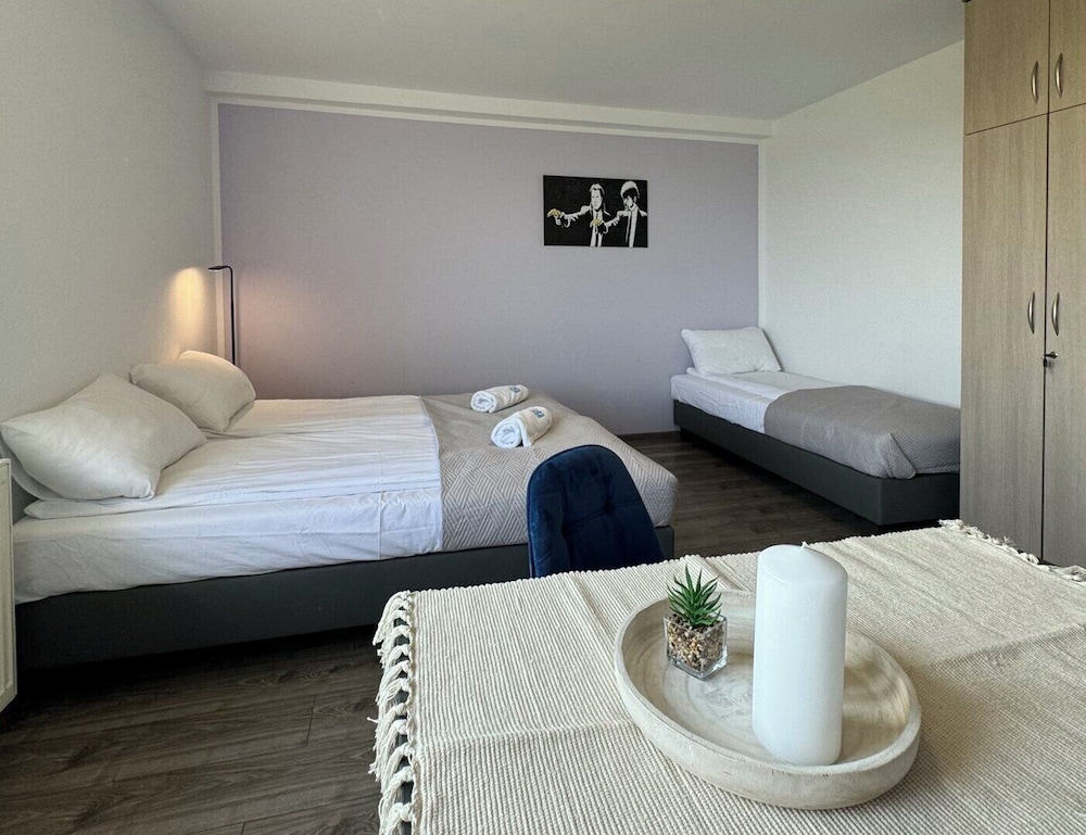Basic Triple Room photo 3
