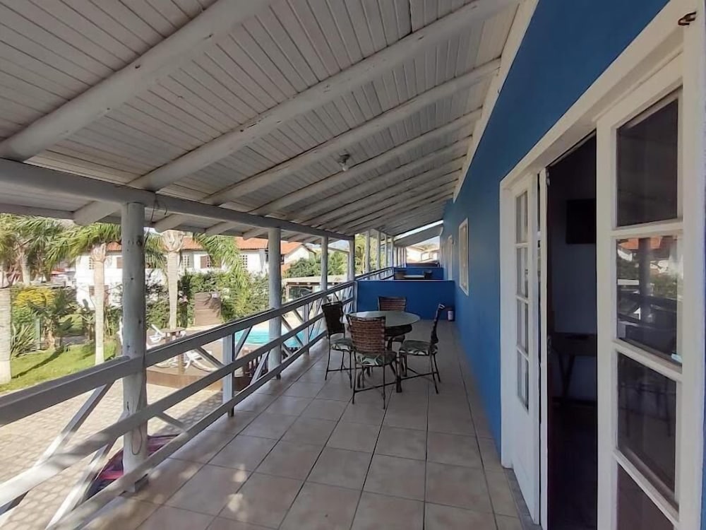 Family Villa, Balcony, Garden View photo 1