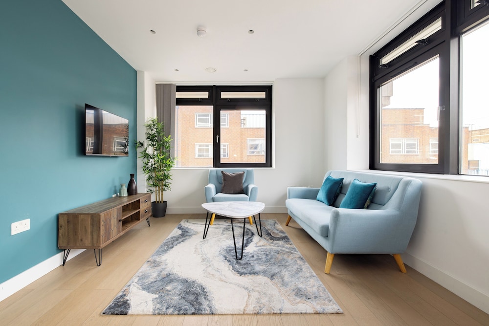 Superior Apartment photo 1