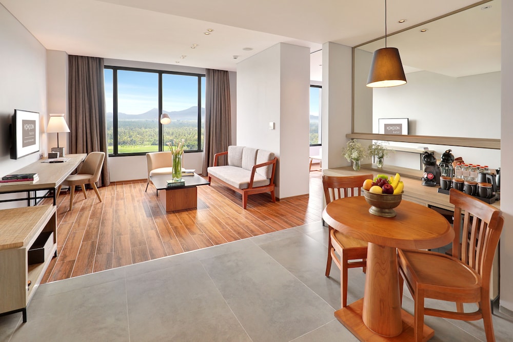 Junior Suite Room - Photo 2
