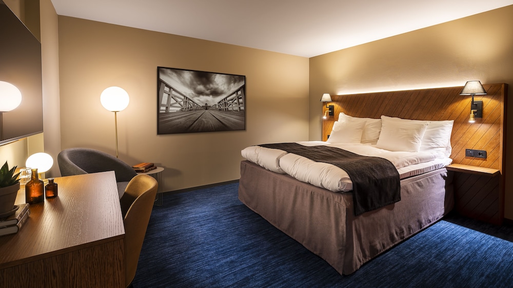 Double Room, No Windows (Compact) - Photo 3