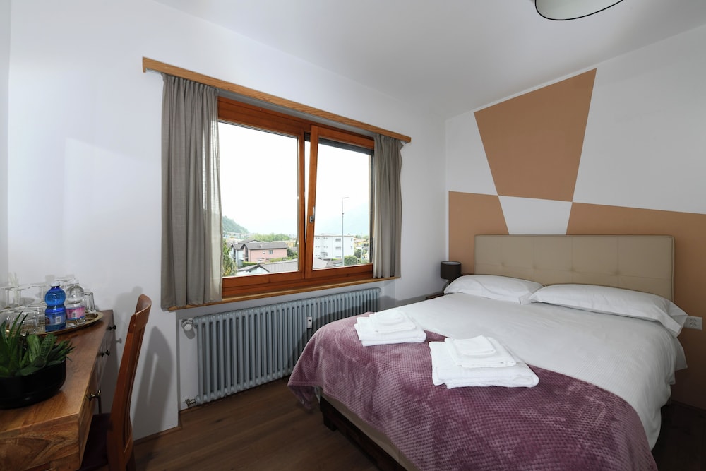 Comfort Room photo 3