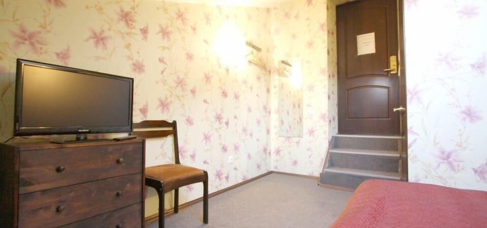 Economy Single Room (Attic) photo 2