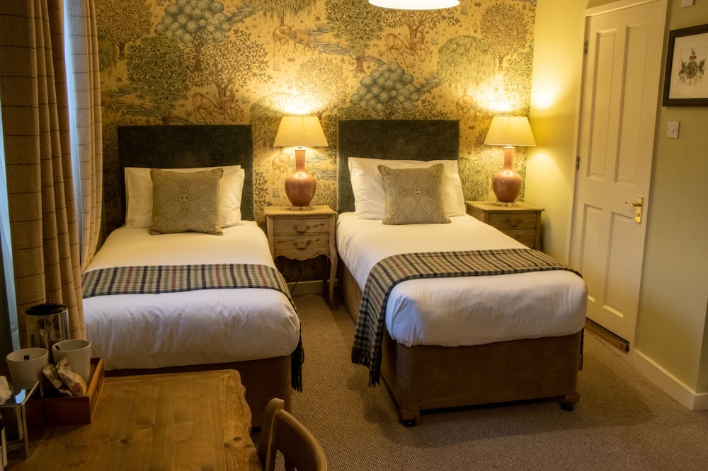 Standard Triple Room photo 2