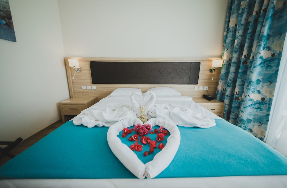 Standard Double Room, Sea View photo 1