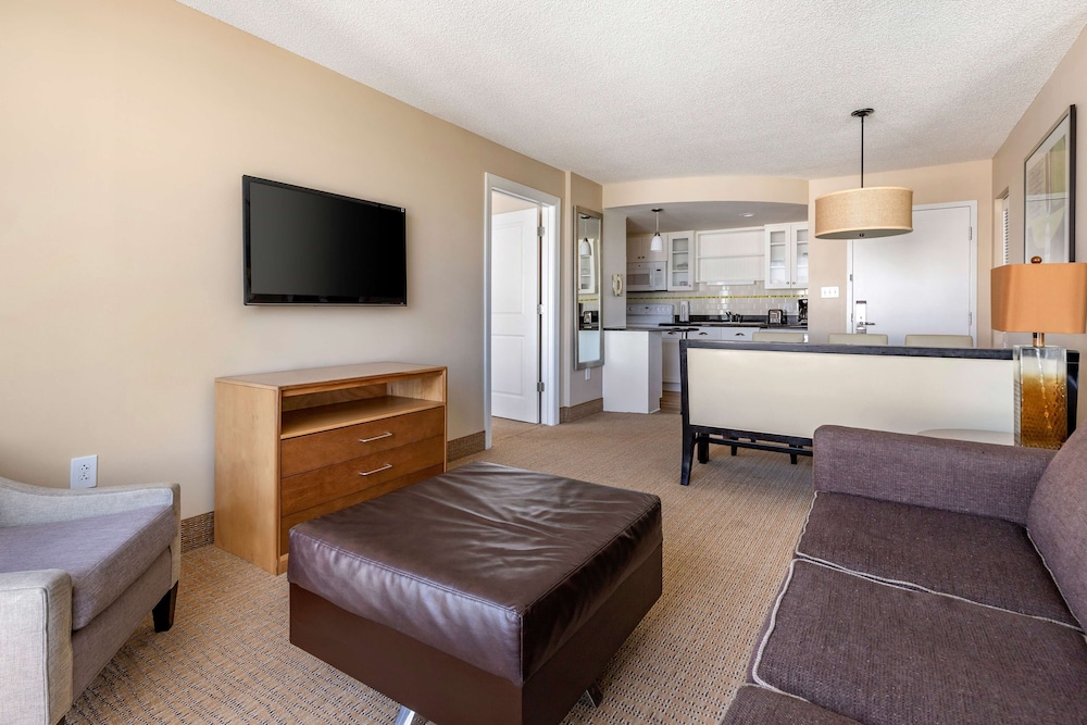 Suite, 1 Bedroom - Photo 10