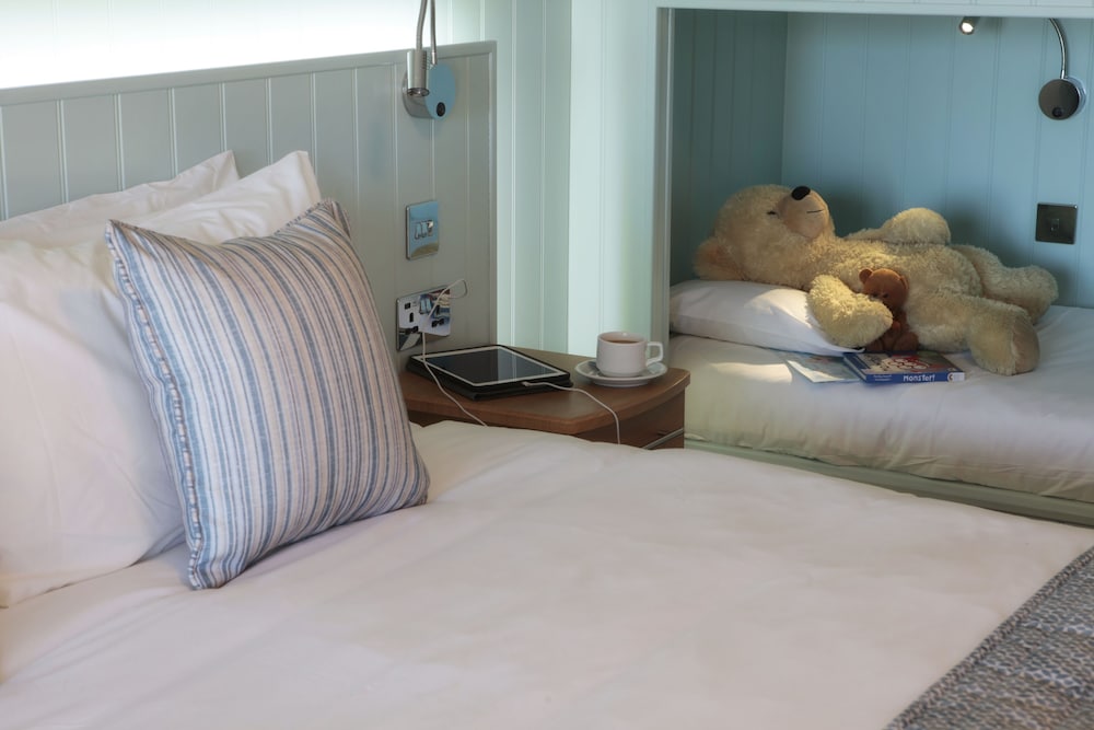 Superior Room, Hot Tub (Garden) photo 3