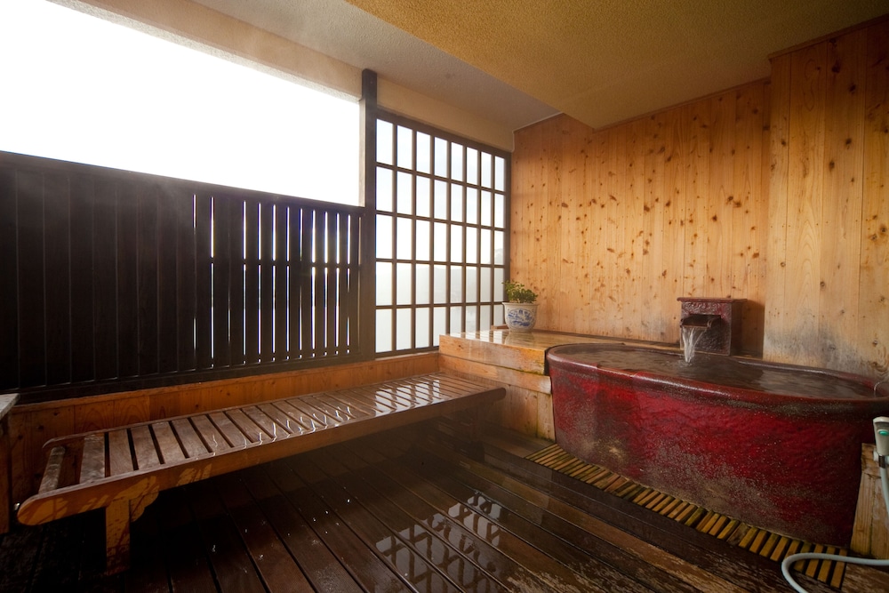 Japanese Style Superior Room with Open air bath photo 2