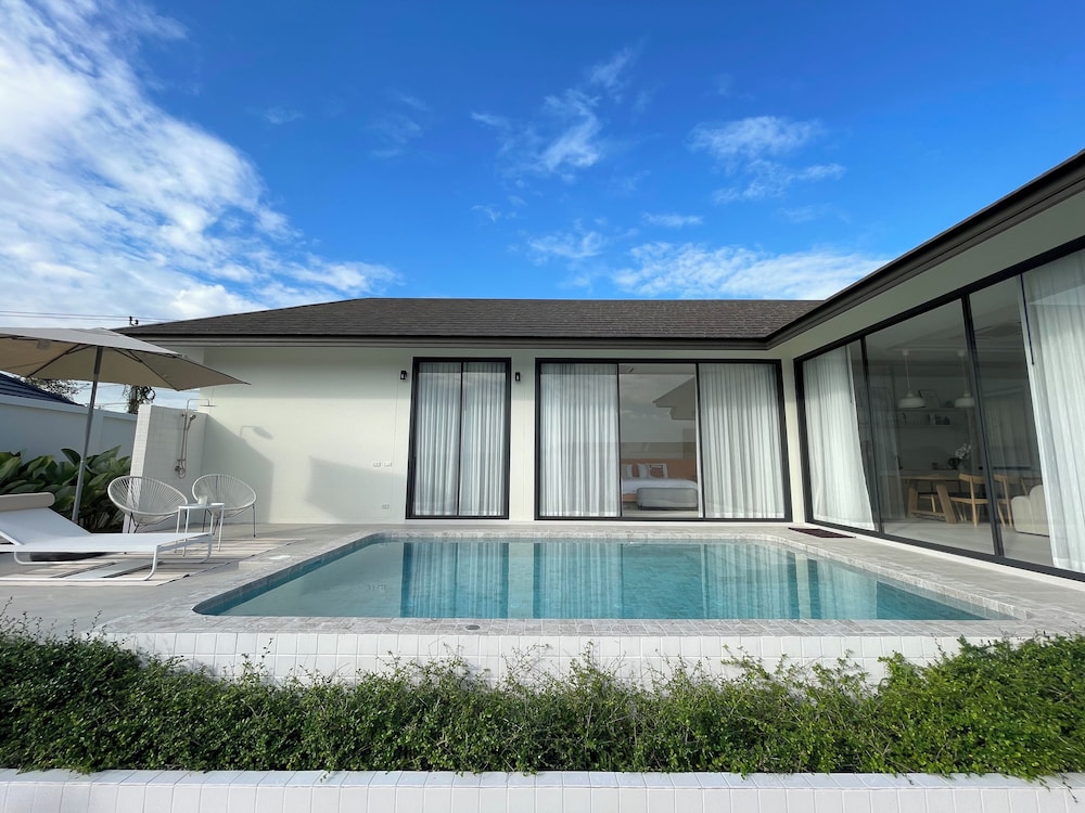2-Bedroom Villa with Private Pool ,B2 - Photo 8