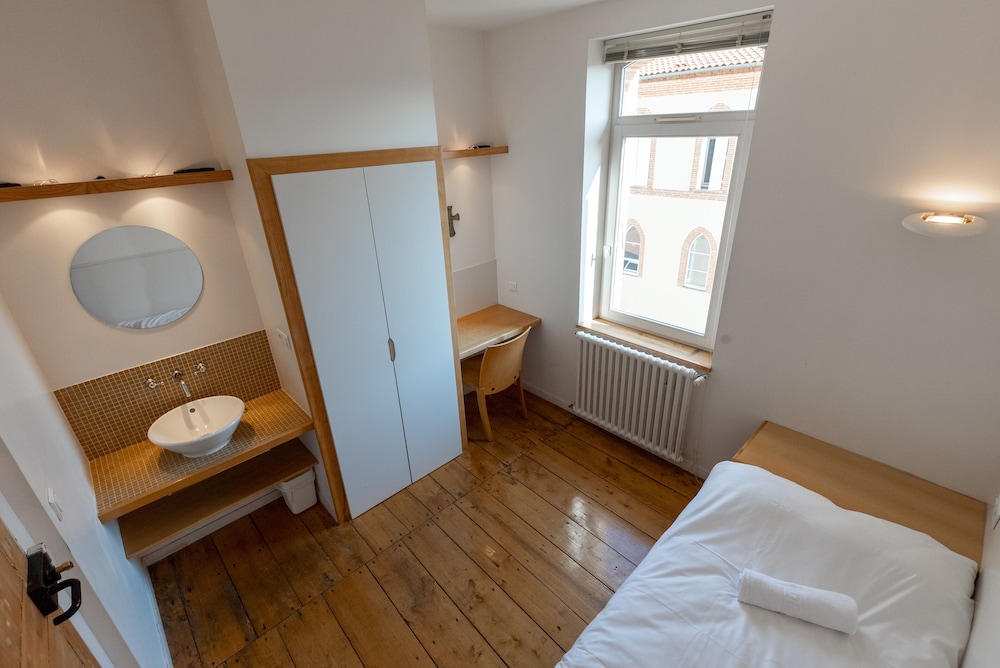 Standard Single Room photo 1