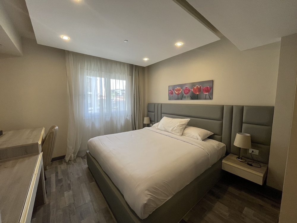 Family Studio King Apartment thumbnail 5