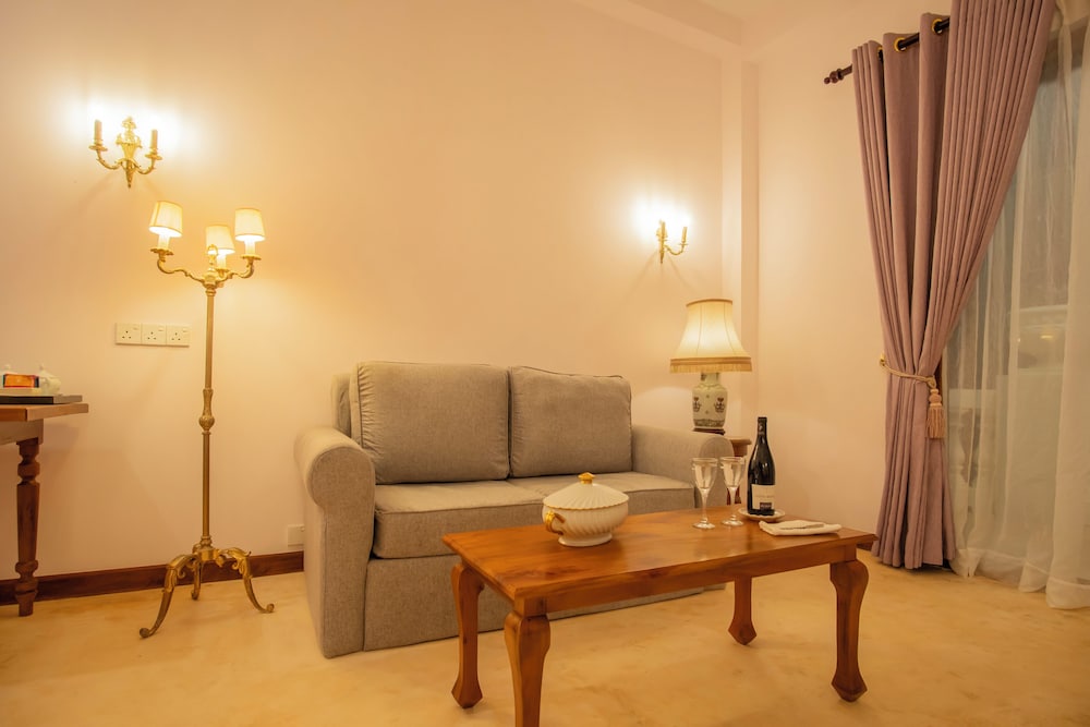 Comfort Double Room, 1 King Bed, Sea View photo 2