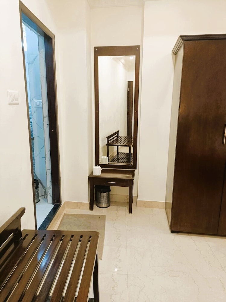 Superior Twin Room, Non Smoking