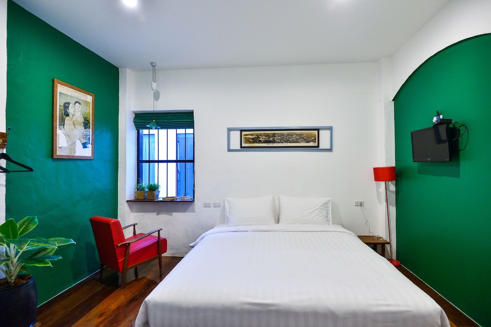 Standard Double Room photo 2