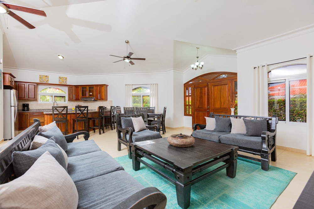 Premium Villa, 3 Bedrooms, Private Pool photo 2