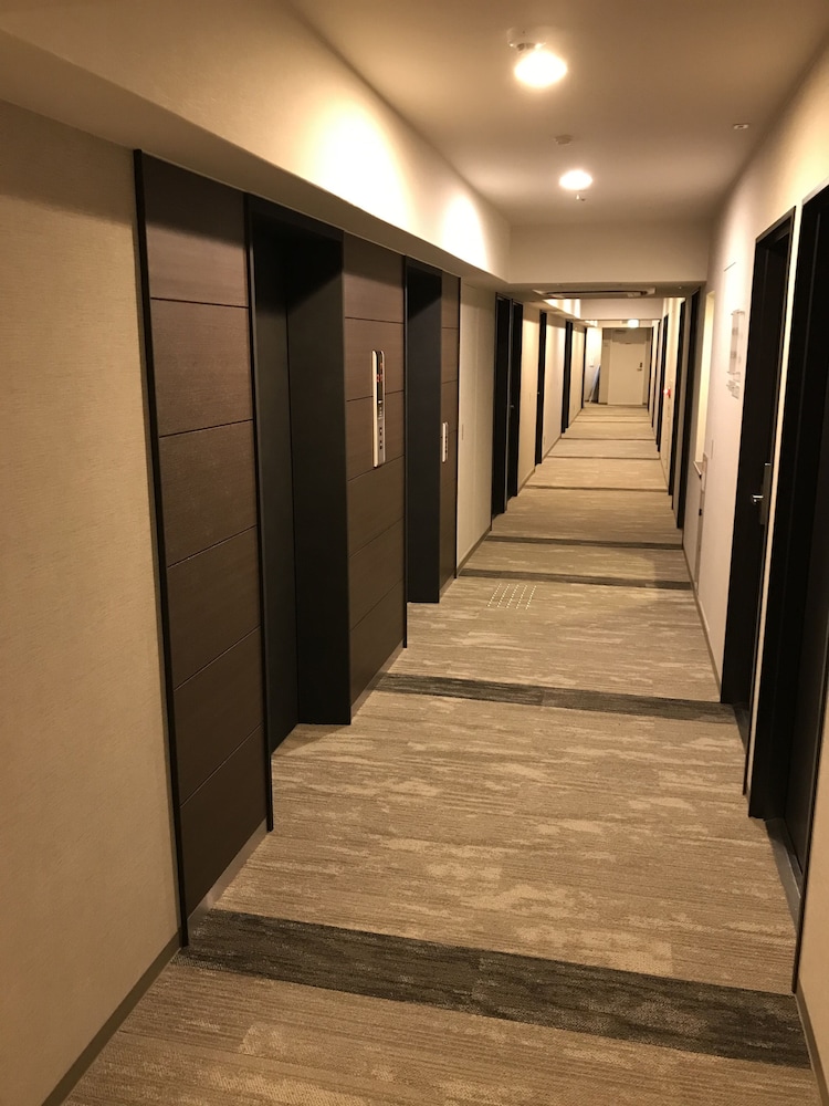 Best Western Hotel Fino Osaka Shinsaibashi — photo 118