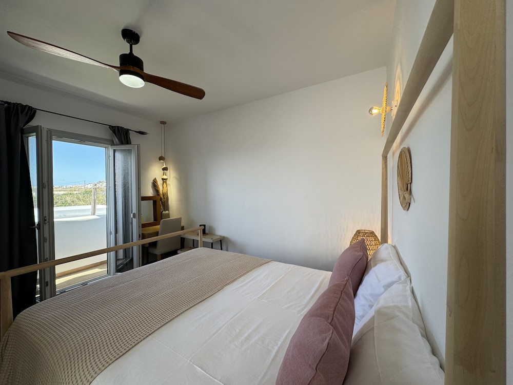 Panoramic Suite