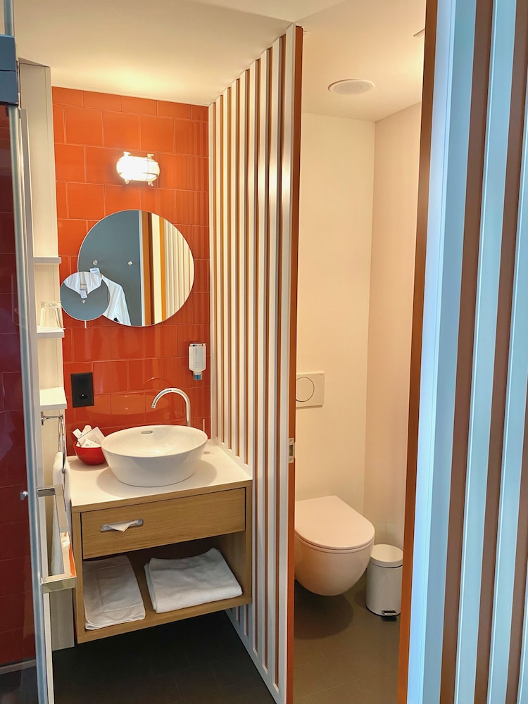Business Single Room photo 3
