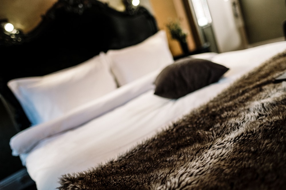 Premium Double Room photo 2
