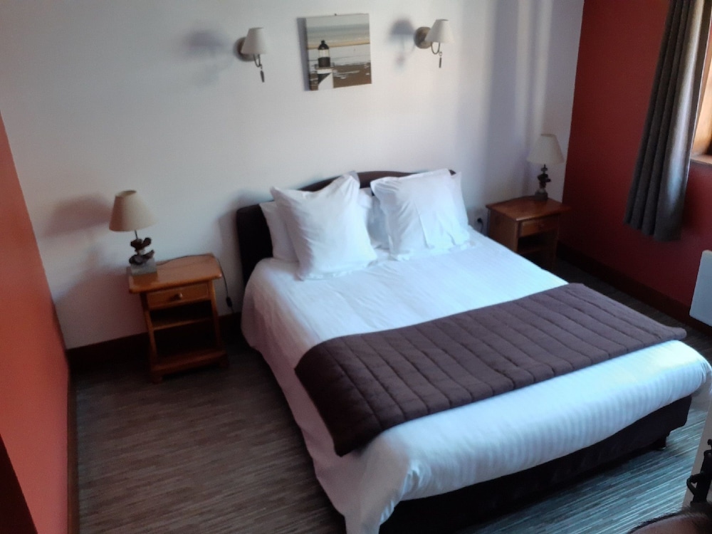 Classic Double Room, 1 Queen Bed photo 1