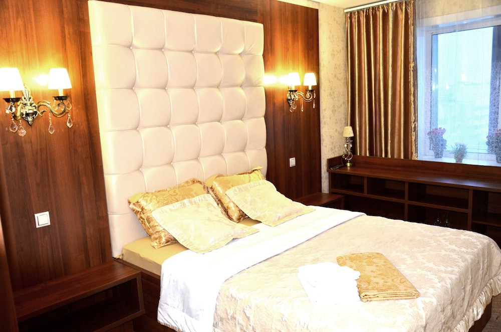 Superior Double Room photo 3