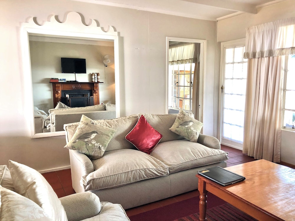 Family Cottage, 2 Bedrooms, Valley View