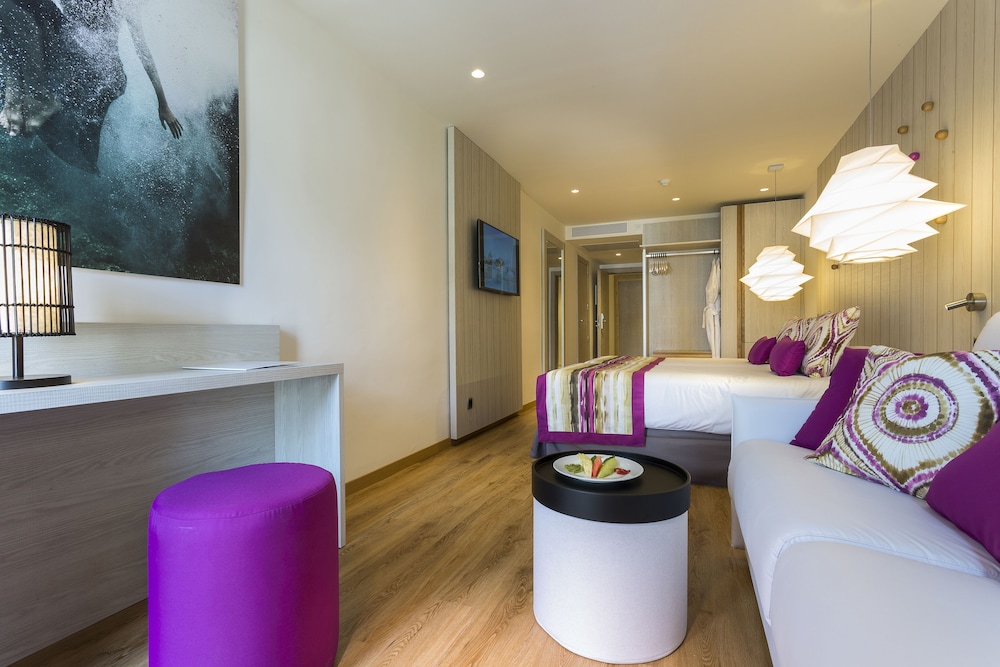 Superior Room (2 + 2)