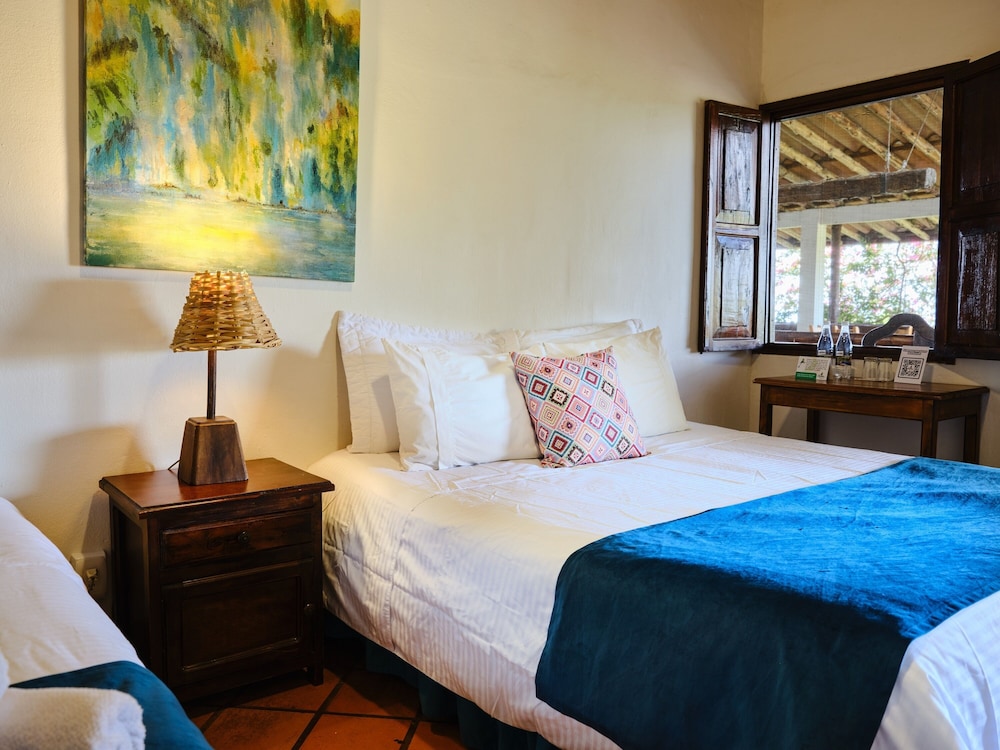 Superior Quadruple Room photo 2