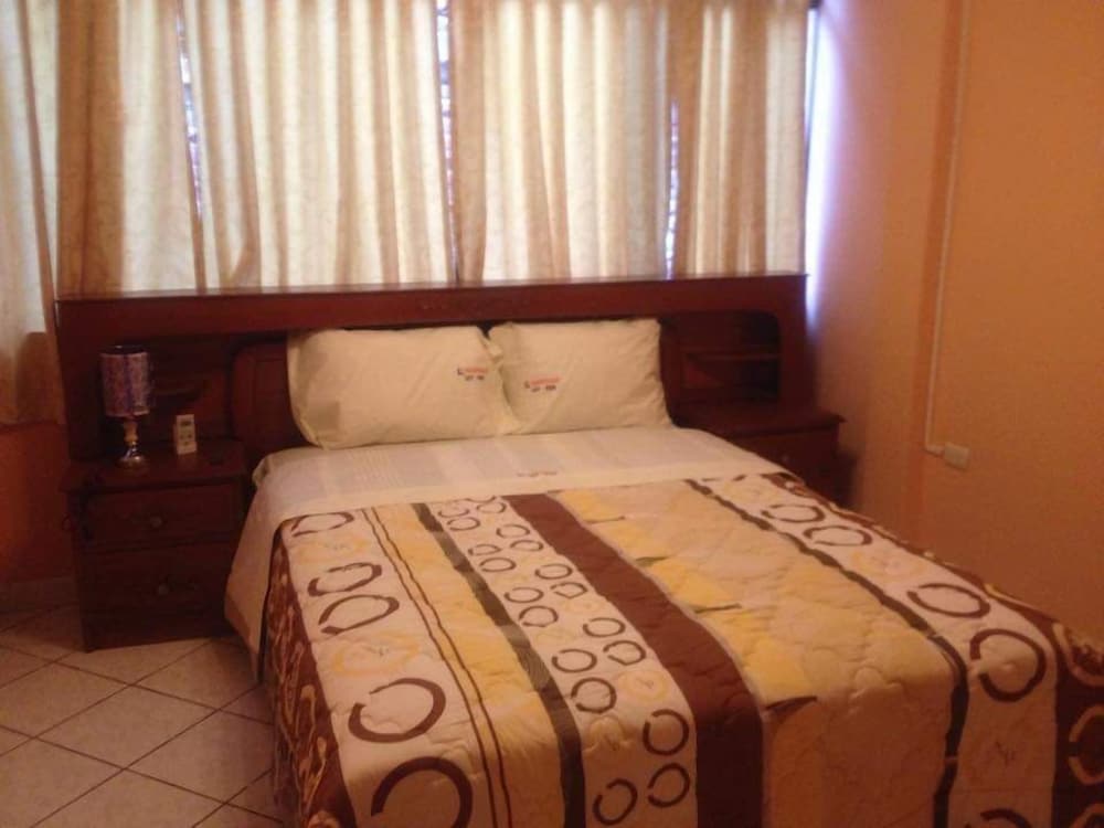 Basic Room, 1 Double Bed photo 2