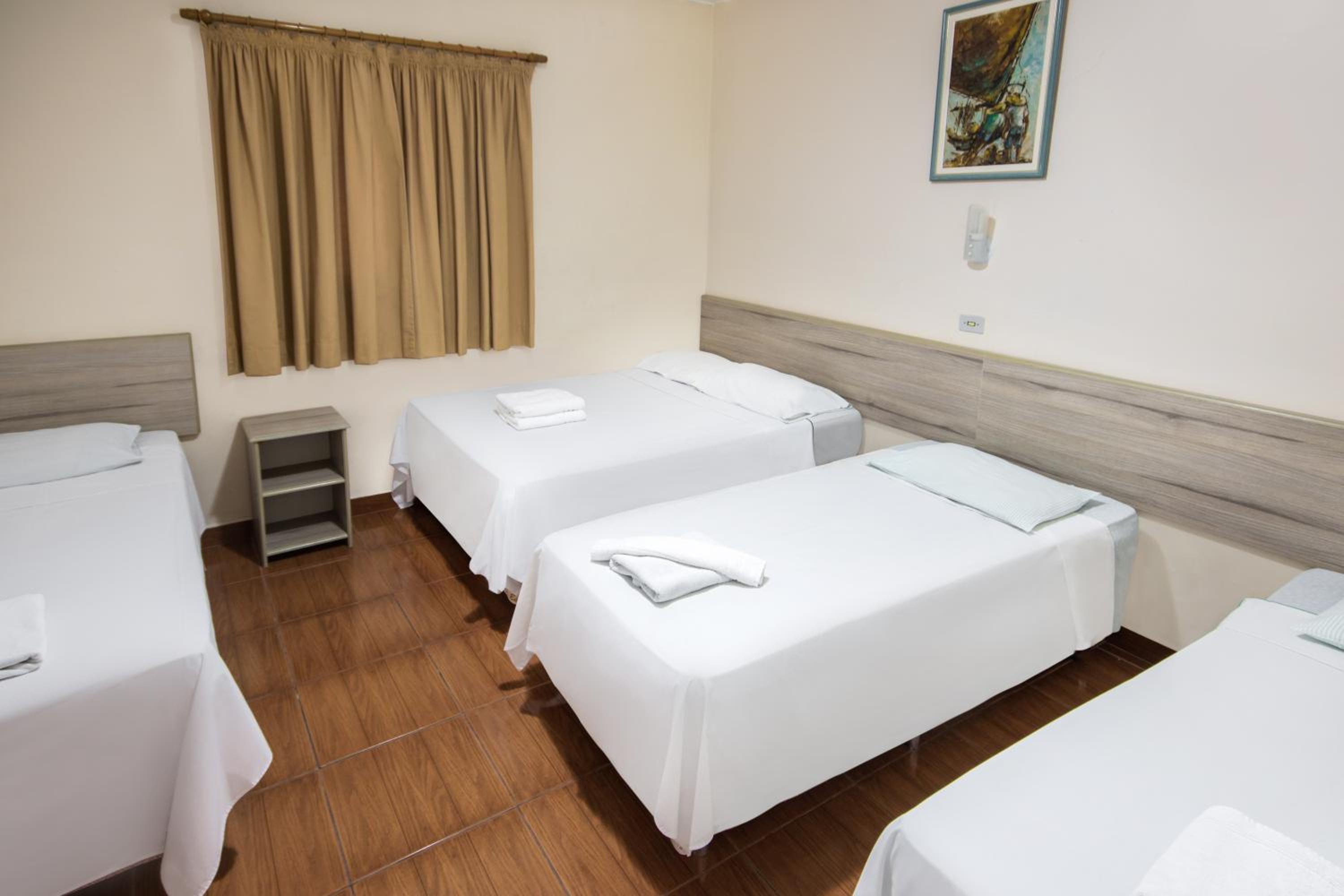 Standard Quadruple Room photo 1