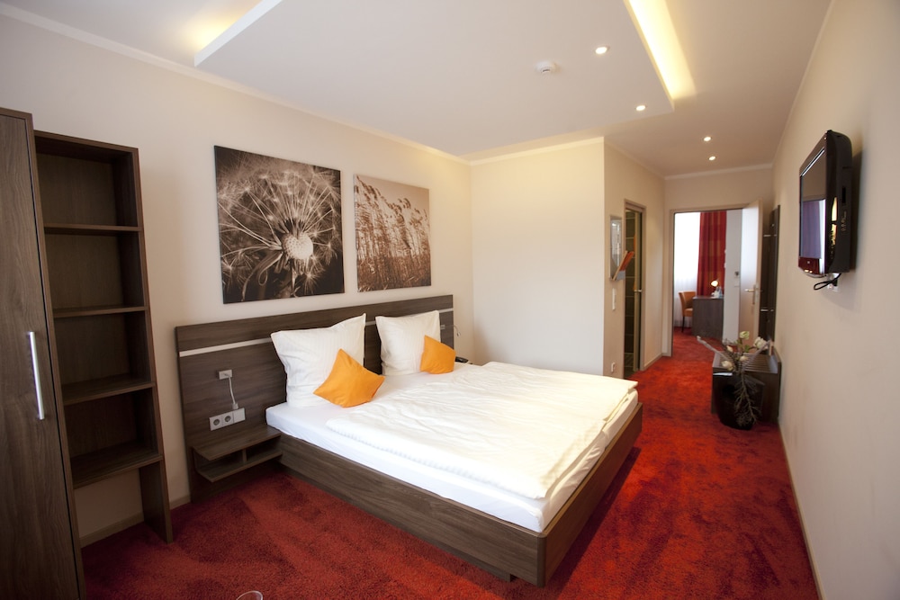 Superior Double Room Single Use photo 2