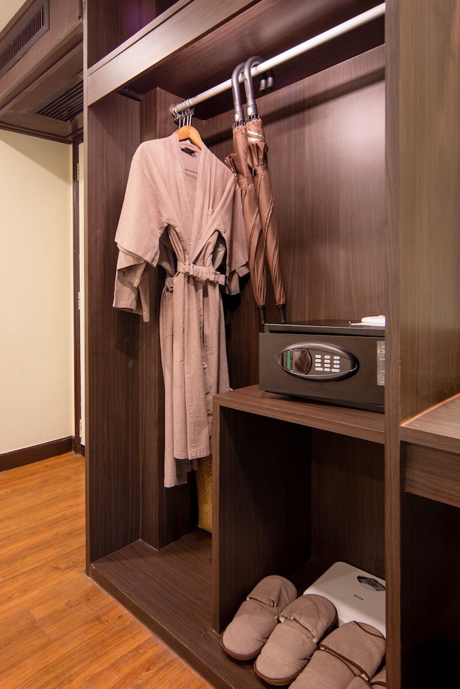 Junior Family Villa With Bunk Bed - Photo 11