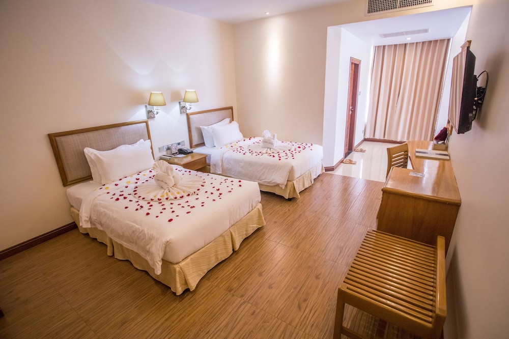 Club Room
