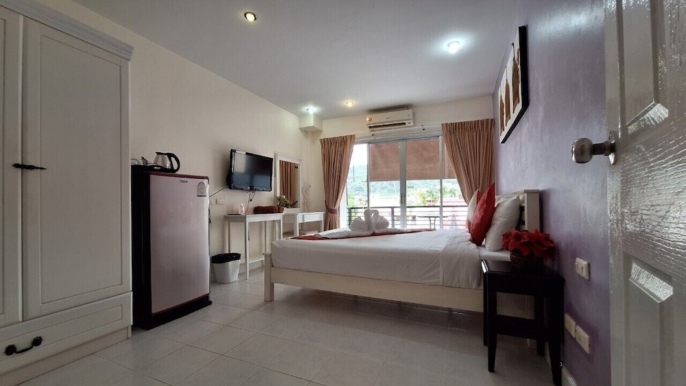 Superior Room - Photo 15
