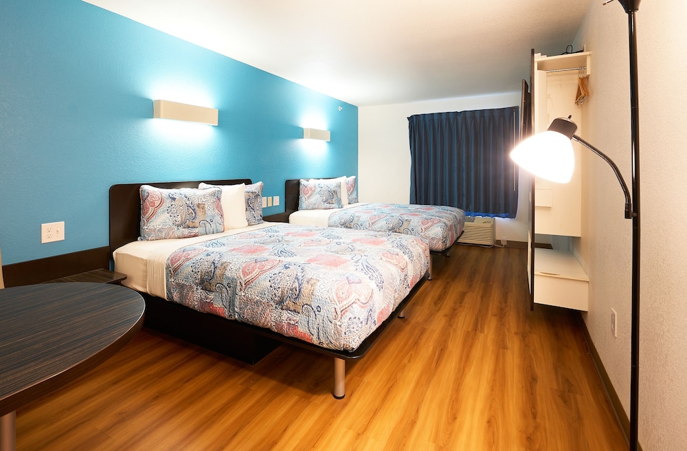 Exclusive Room, 2 Queen Beds photo 1