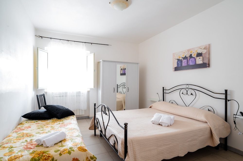 Apartment, 2 Bedrooms
