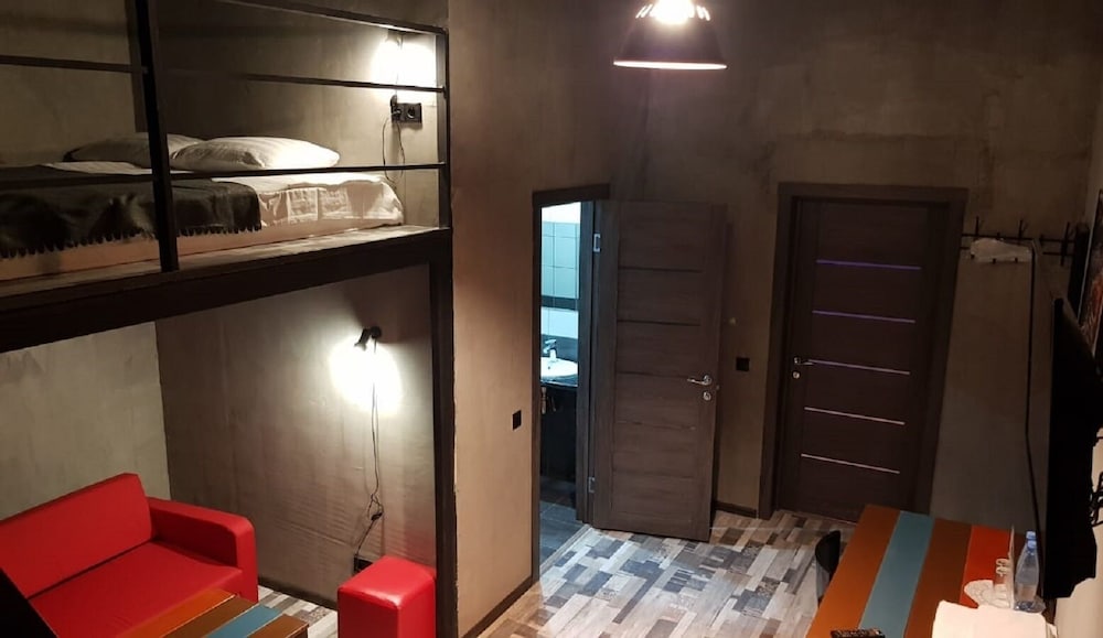 Signature Loft photo 1