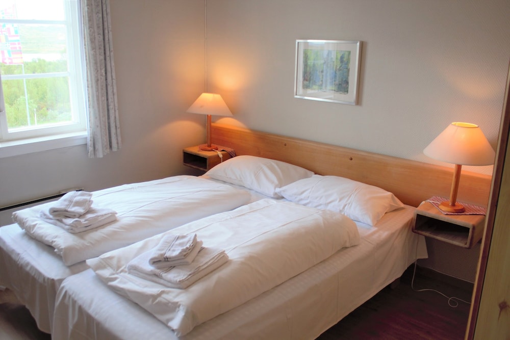 Basic Room photo 2