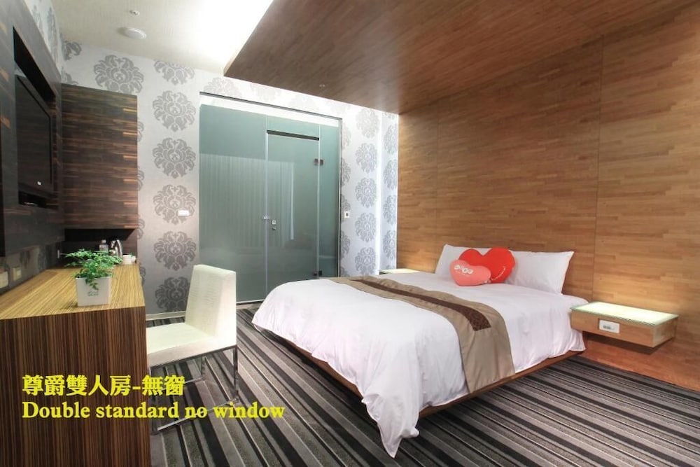 Unspecified Double Room