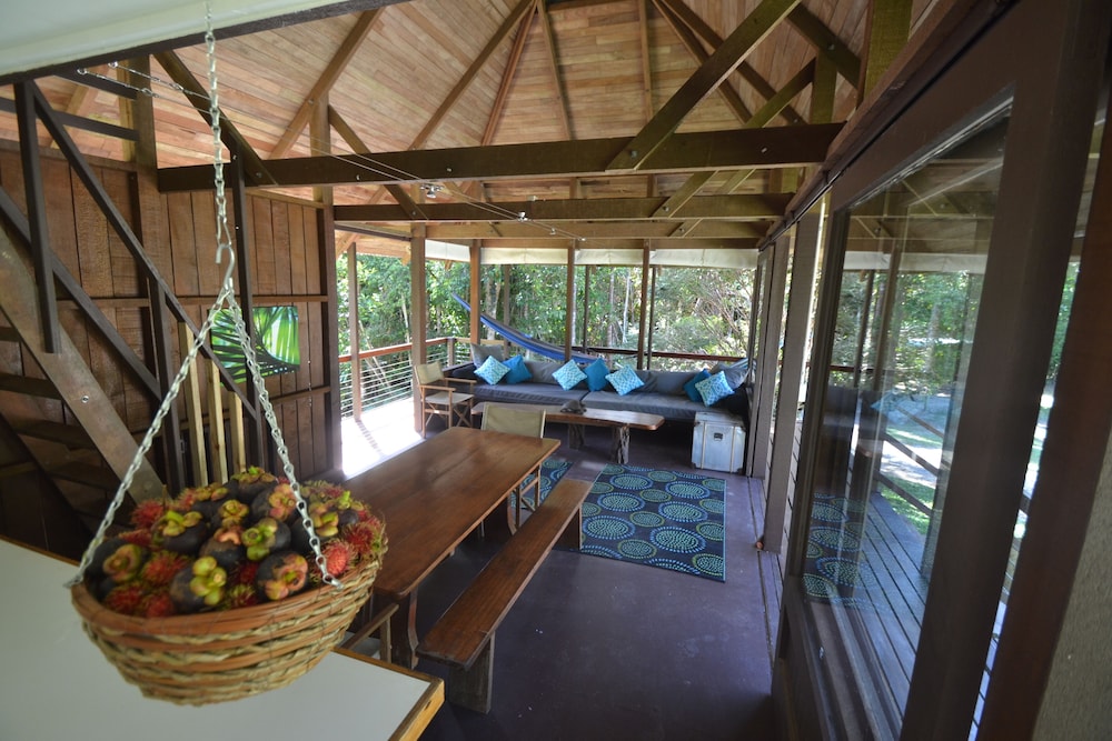 The Lodge House photo 1