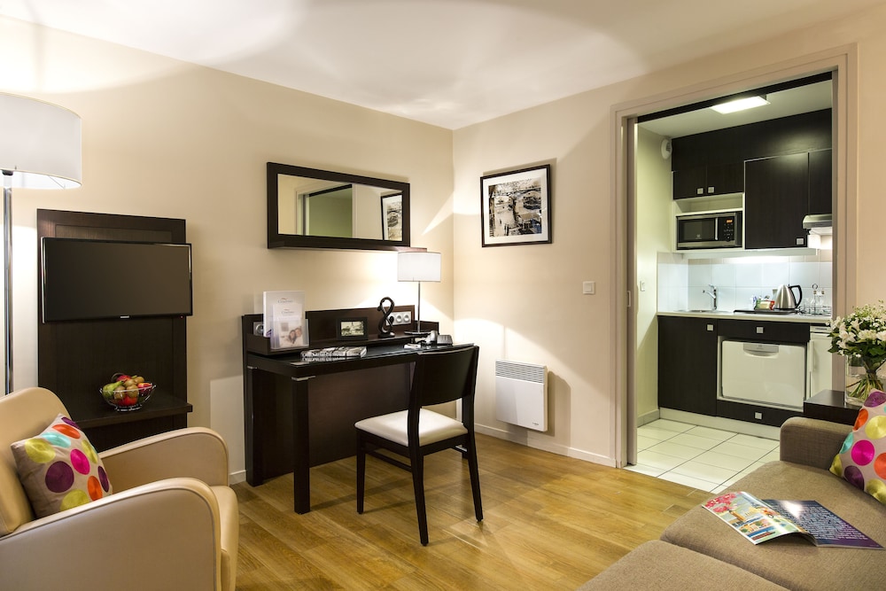 Apartment, 1 bedroom photo 3