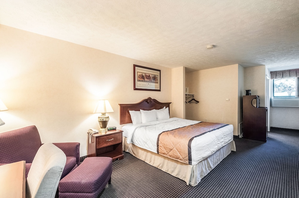 Room, 1 King Bed, Accessible, Non Smoking