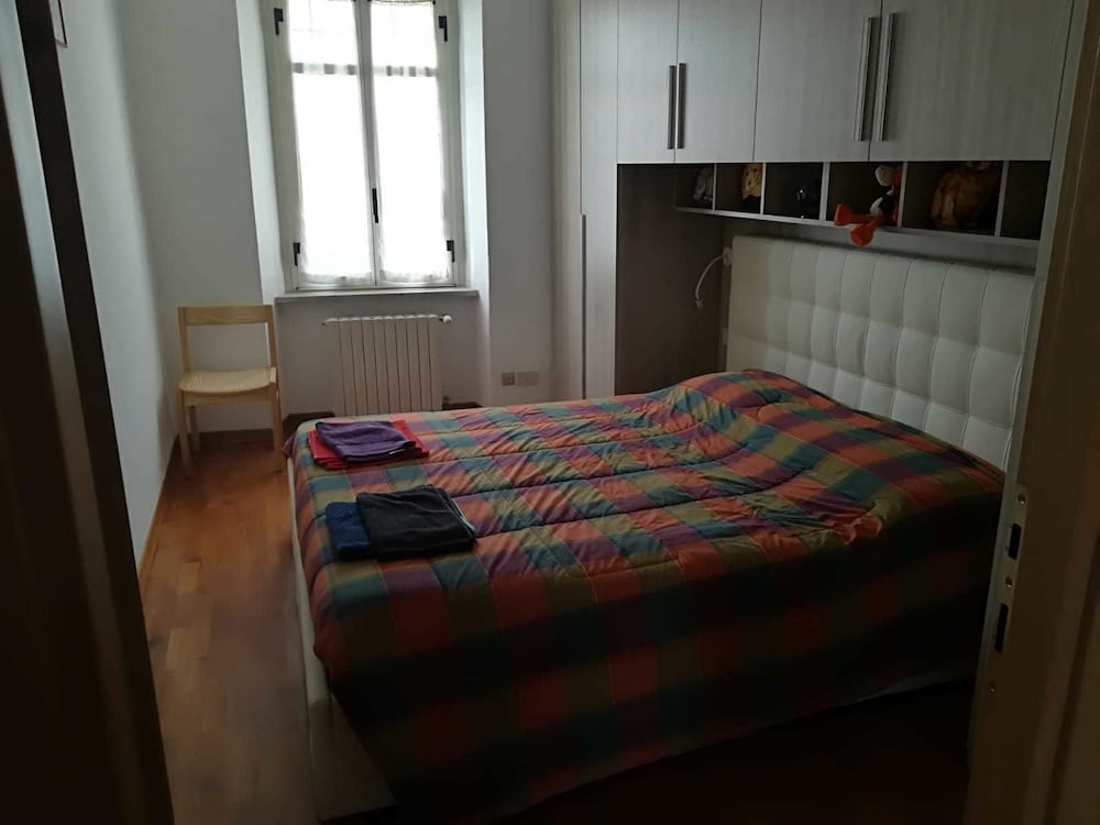 Apartment photo 1