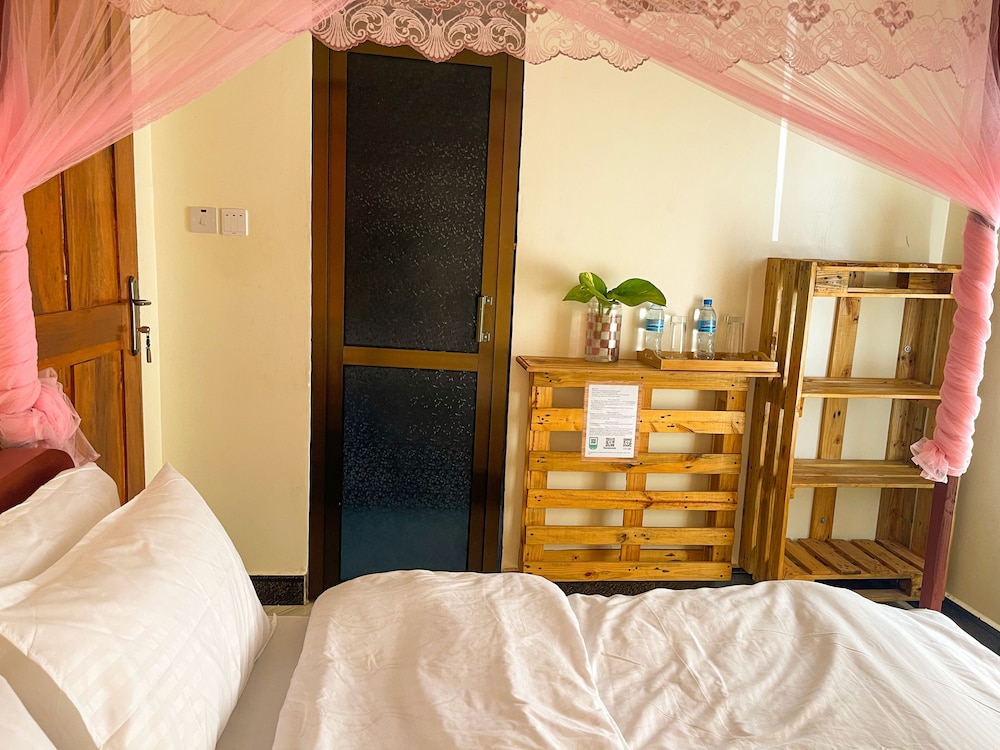 Standard Single Room, 1 Bedroom, Non Smoking, Private Bathroom - Photo 4