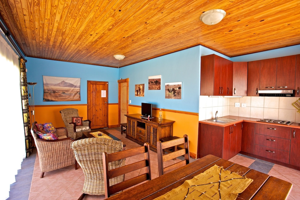 Apartment, 1 Bedroom (Elephant) photo 1