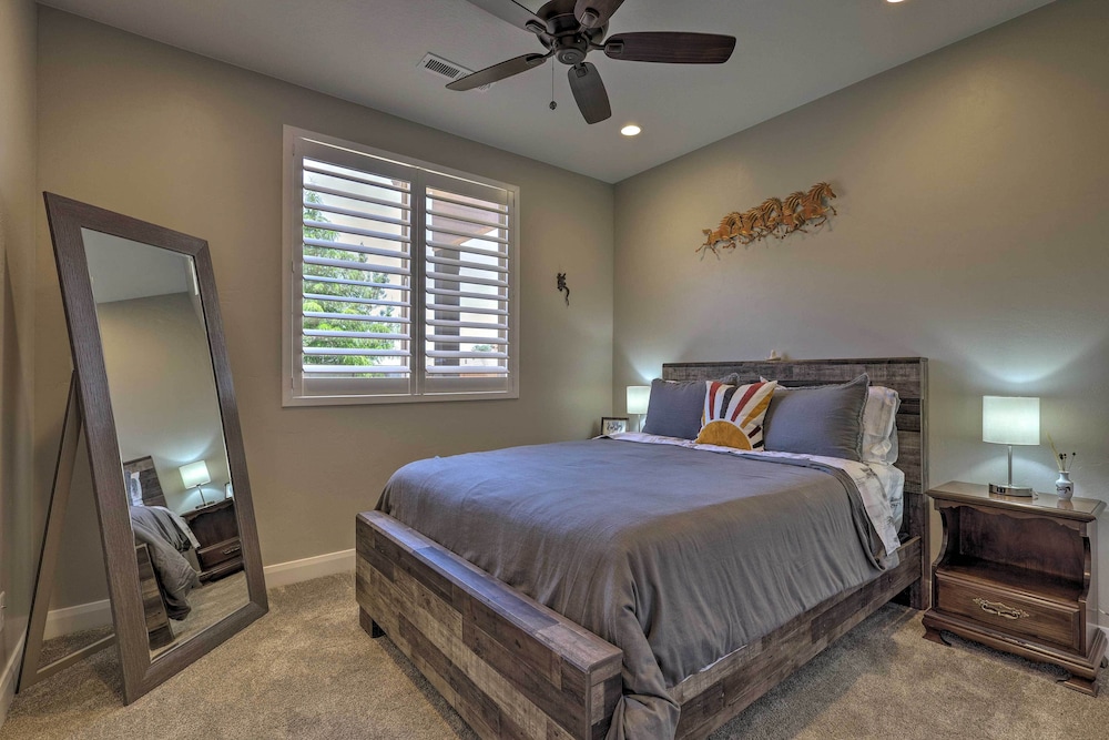 House (3 Bedrooms) photo 3