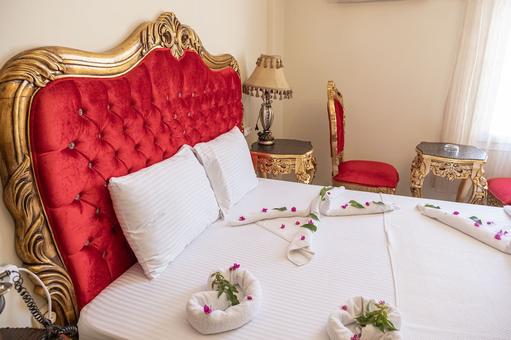 Luxury Double Room photo 3